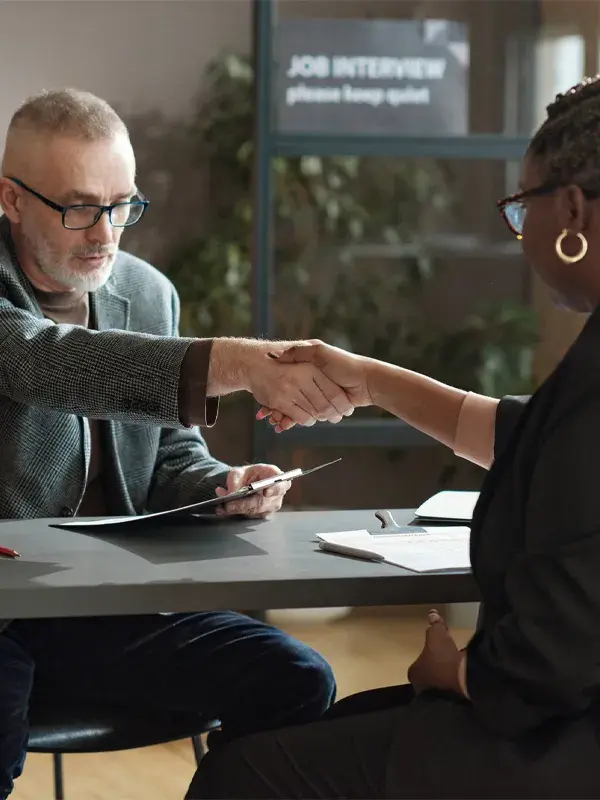 Departamento Pessoal