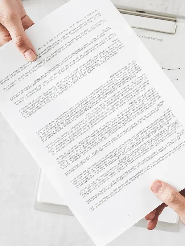 Escrituração Fiscal